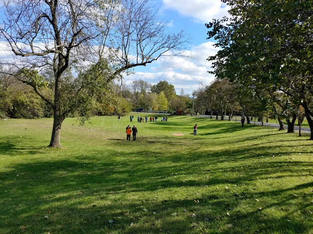 Cecil F. Gilkerson Community Activities Center