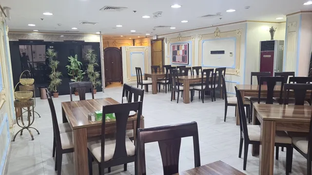 Golden Grill Restaurant