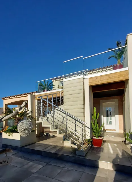 les chambres du Saunier