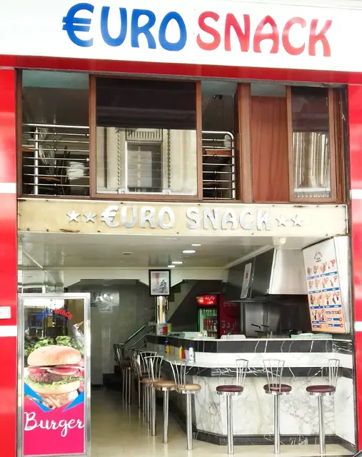 Euro-Snack