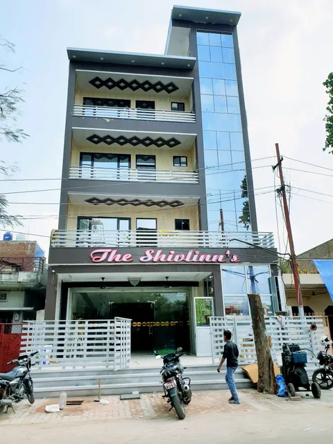 The Shivlinn's (Corporate Guest House )