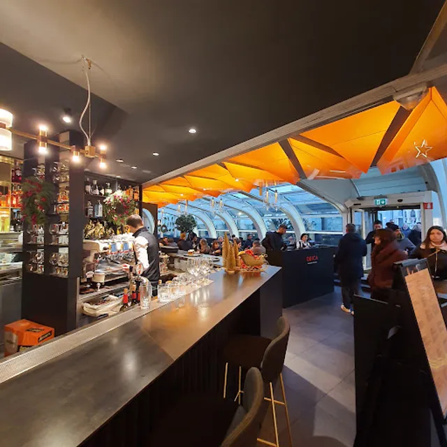 La Rinascente Rooftop