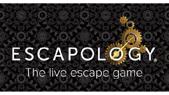 Escapology Escape Rooms Mt Clemens