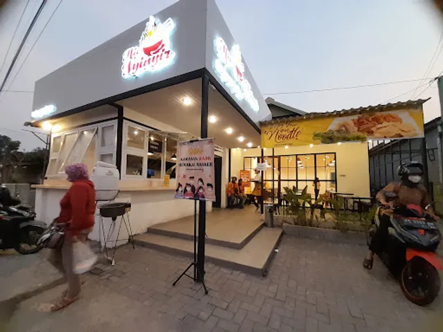 Mie Nyinyir Sorogenen