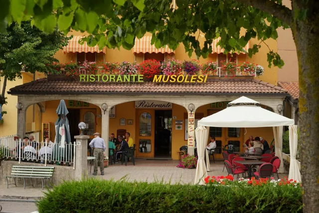 Hotel Musolesi