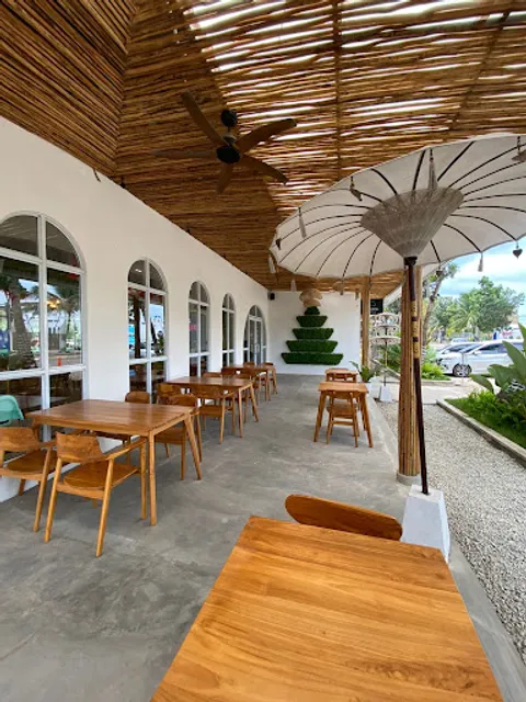 Kasta Coffee Bengkong