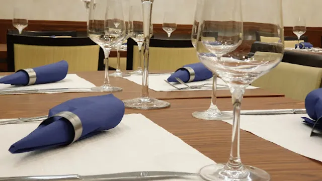 Ristorante Pizzeria Settebello Napoletana