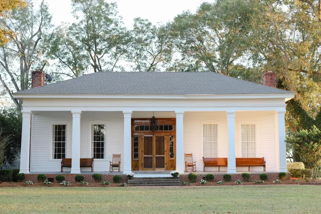 Martingayle Plantation