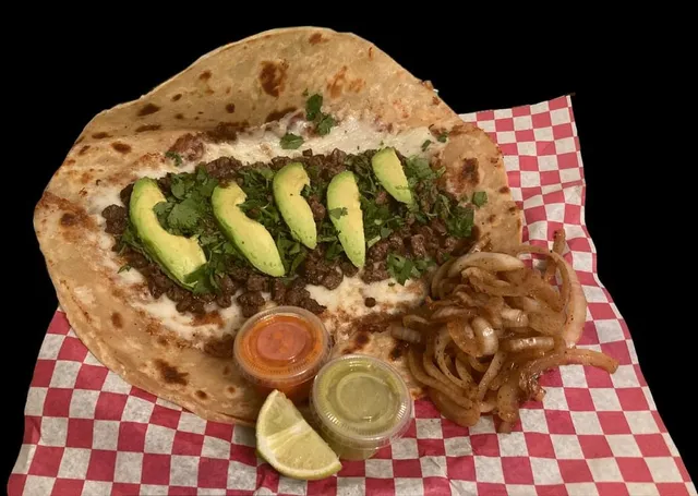 America’s Delivery Food