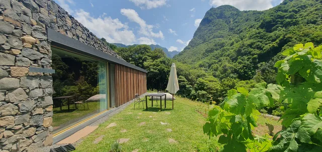 Terrabona Nature & Vineyards - Wine Country & Wellness Retreat