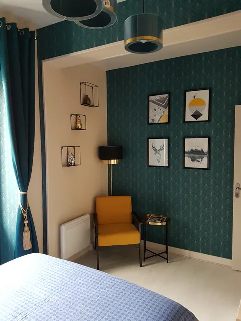 Le Prestige Saint André