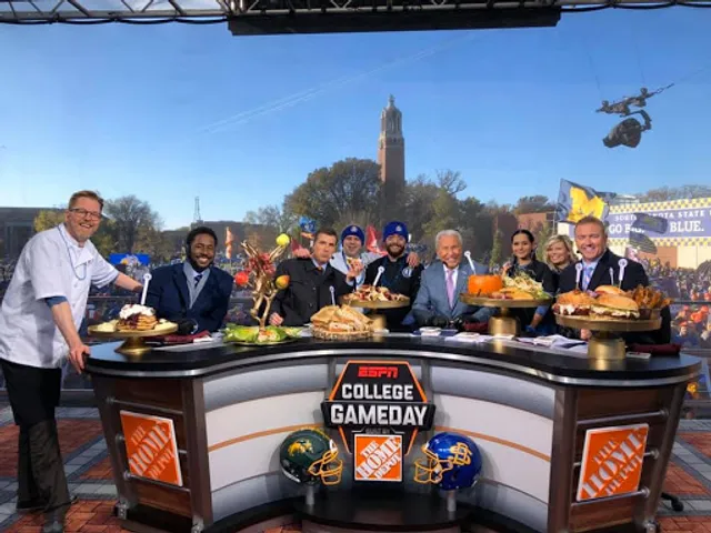 Pheasant Restaurant & Lounge