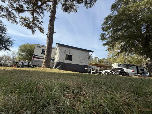 Cunningham RV Park