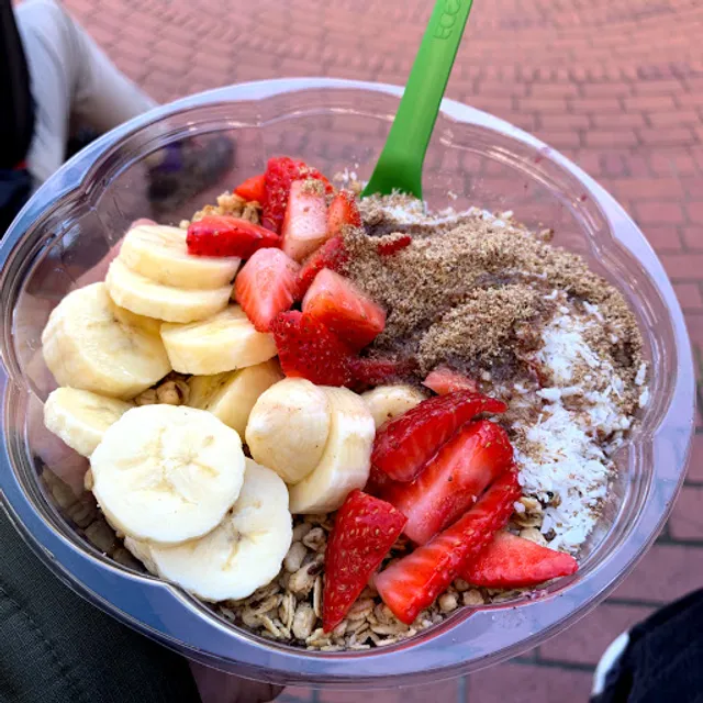 Greenleaf Juice – Juice Bar