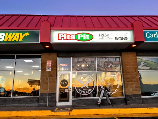 Pita Pit