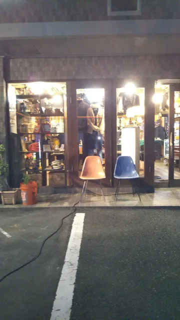 Bird’s oldfashioned