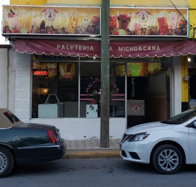 La Michoacana San Buena