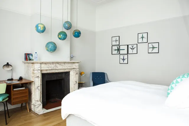 Zita Garden By Smartflats