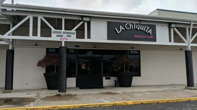 La Chiquita