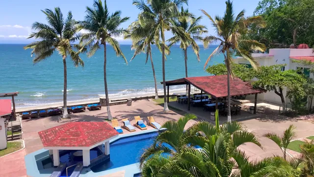 Villas Laura Bucerias