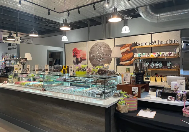 Sciascia Confections