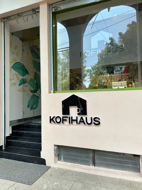 KOFIHAUS
