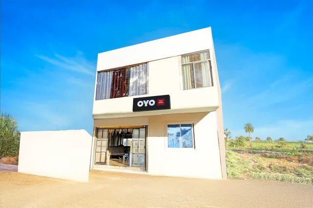 Hotel O Dwarka Hotel And Restaurant