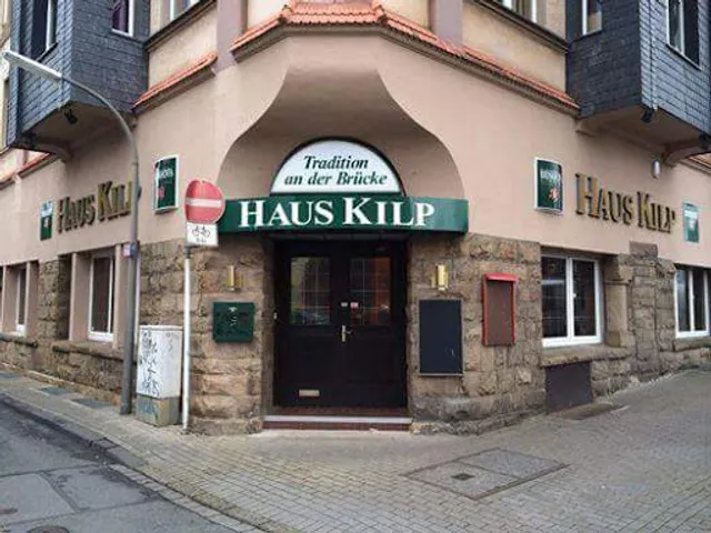 Haus Kilp
