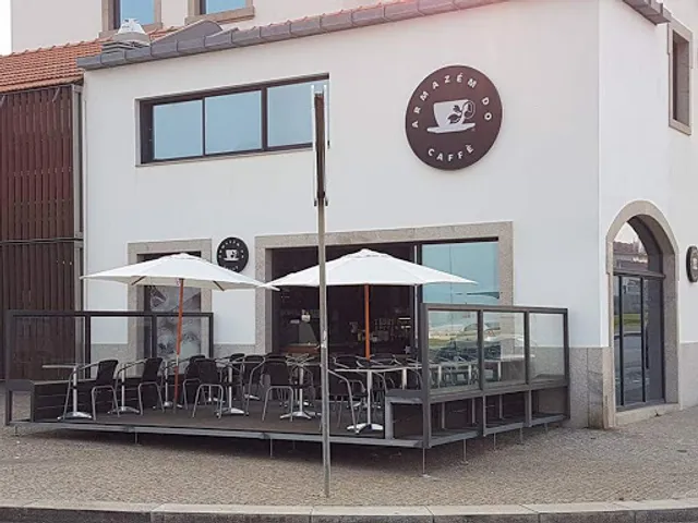 Armazém do Caffè