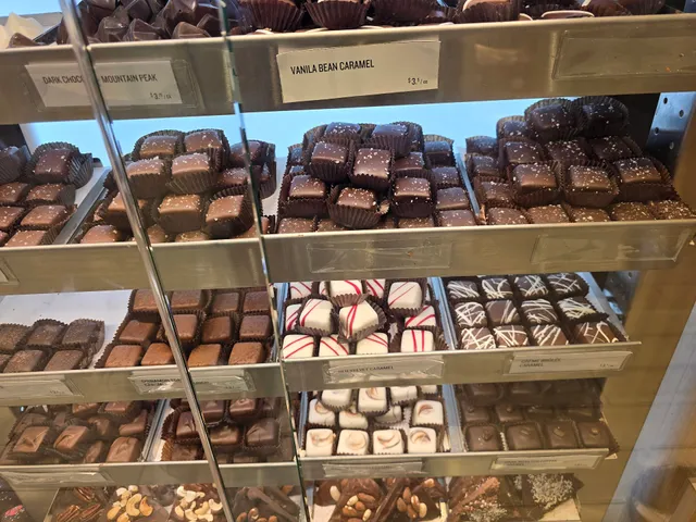 Rocky Mountain Chocolate