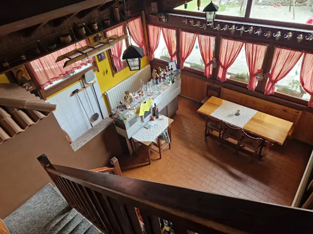 Ristorante Rododendro