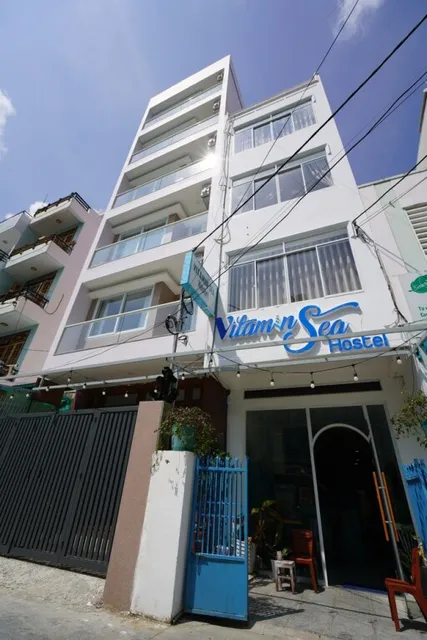 Sentosa Hotel Nha Trang