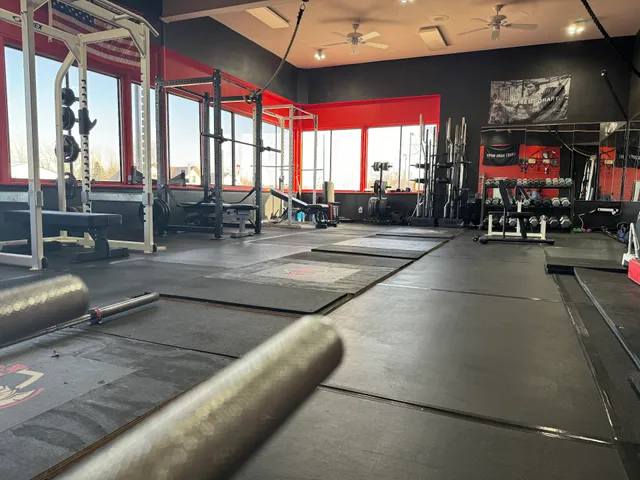 Kratos Athletic Center