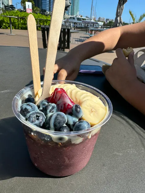 Crispy Grindz Hawaii