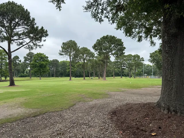 Knobbs Creek Recreation Center