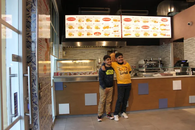 Royal Sultan Cuisine