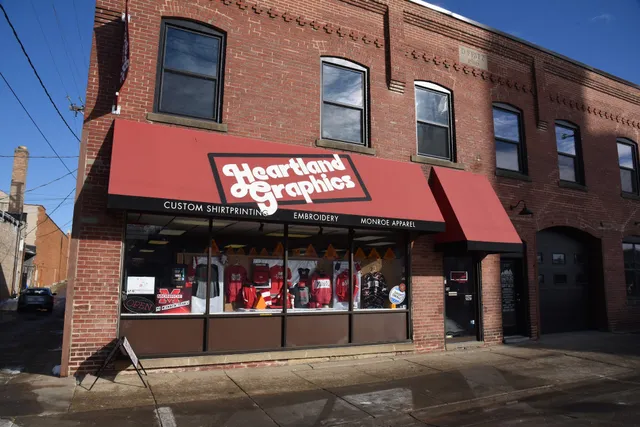 Heartland Graphics