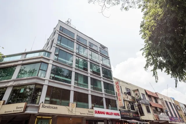 Subang Valley Hotel