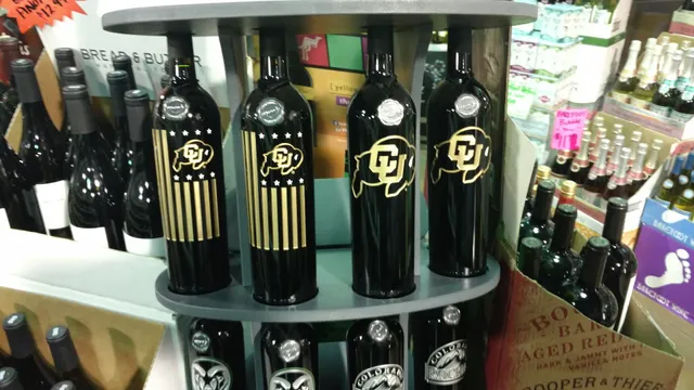 Firestone Market Place Liquor