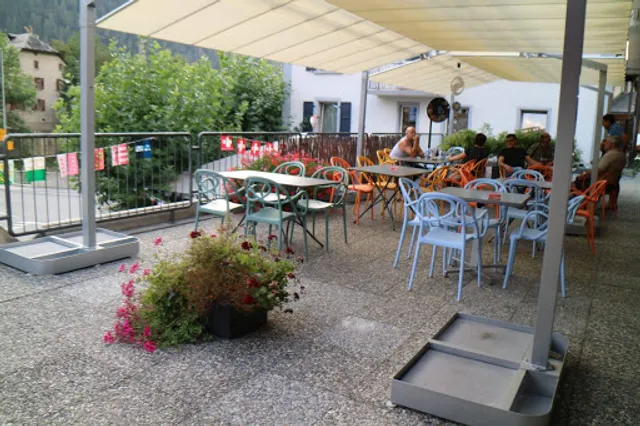 Restaurant Pizzeria du Pont