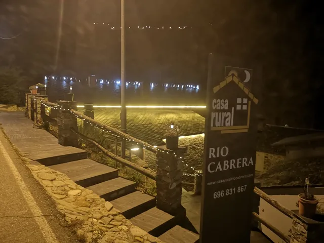 Casa Rural Río Cabrera