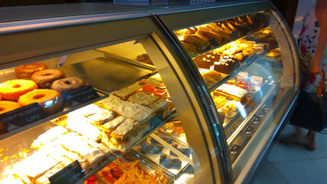 Heladería cafetería pastelería Los Angeles