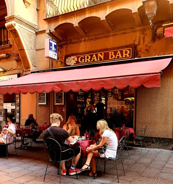 Gran Bar - Champagneria