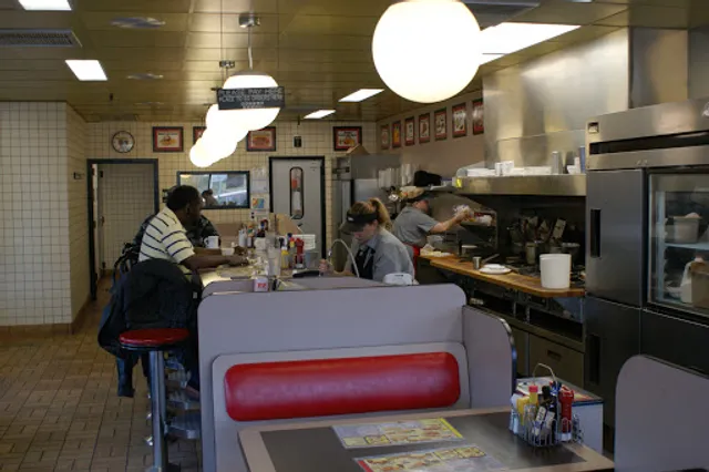 Waffle House
