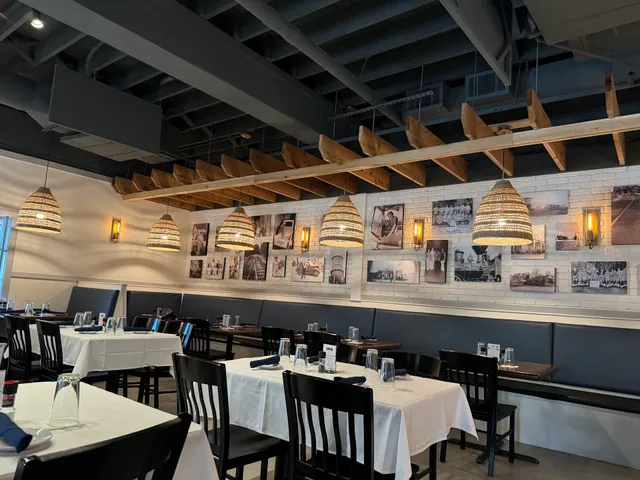 1885 Grill- Kennesaw