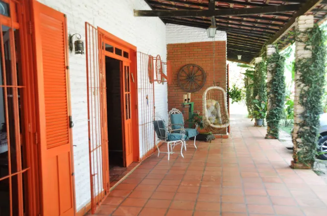 Eco Pousada Passaredo São Miguel Arcanjo