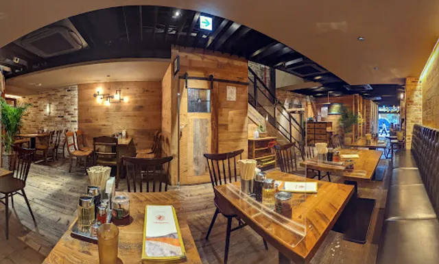 Chinese Restaurant TaiKouRou