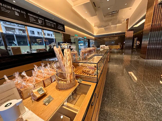 Fresh Corner (Sheraton Store)