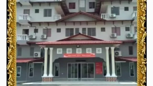 Homestay Sri Warisan 2