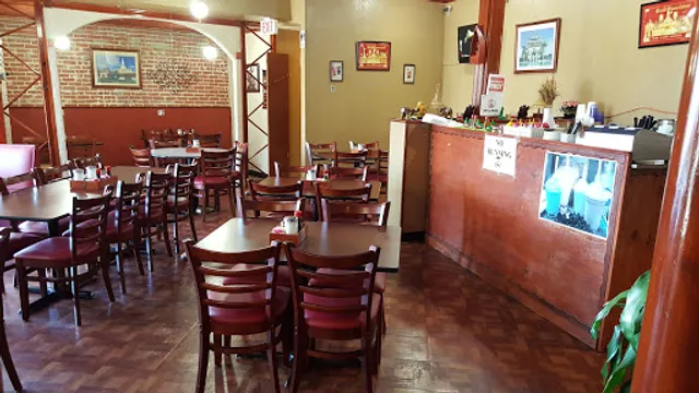 Sabaidee Restaurant